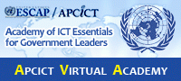 APCICT e-Learning