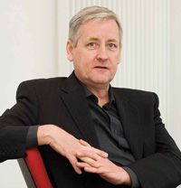 Prof. Patrick De Ryck, Dean of GROUP T – Leuven Engineering College