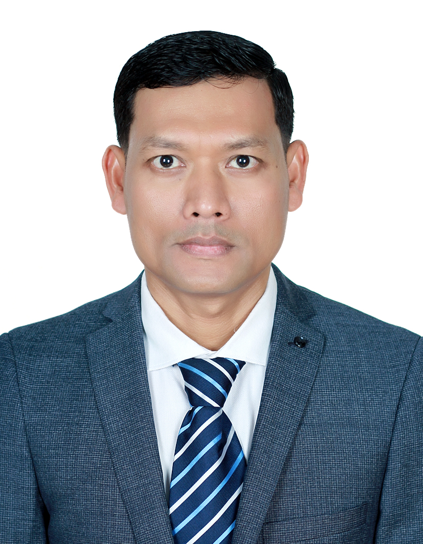 Assit. Prof. Mr. Khiev Sopheaktra