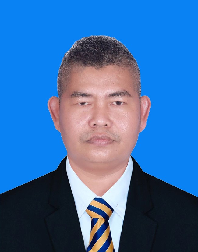 Mr. Choeun Kimseng