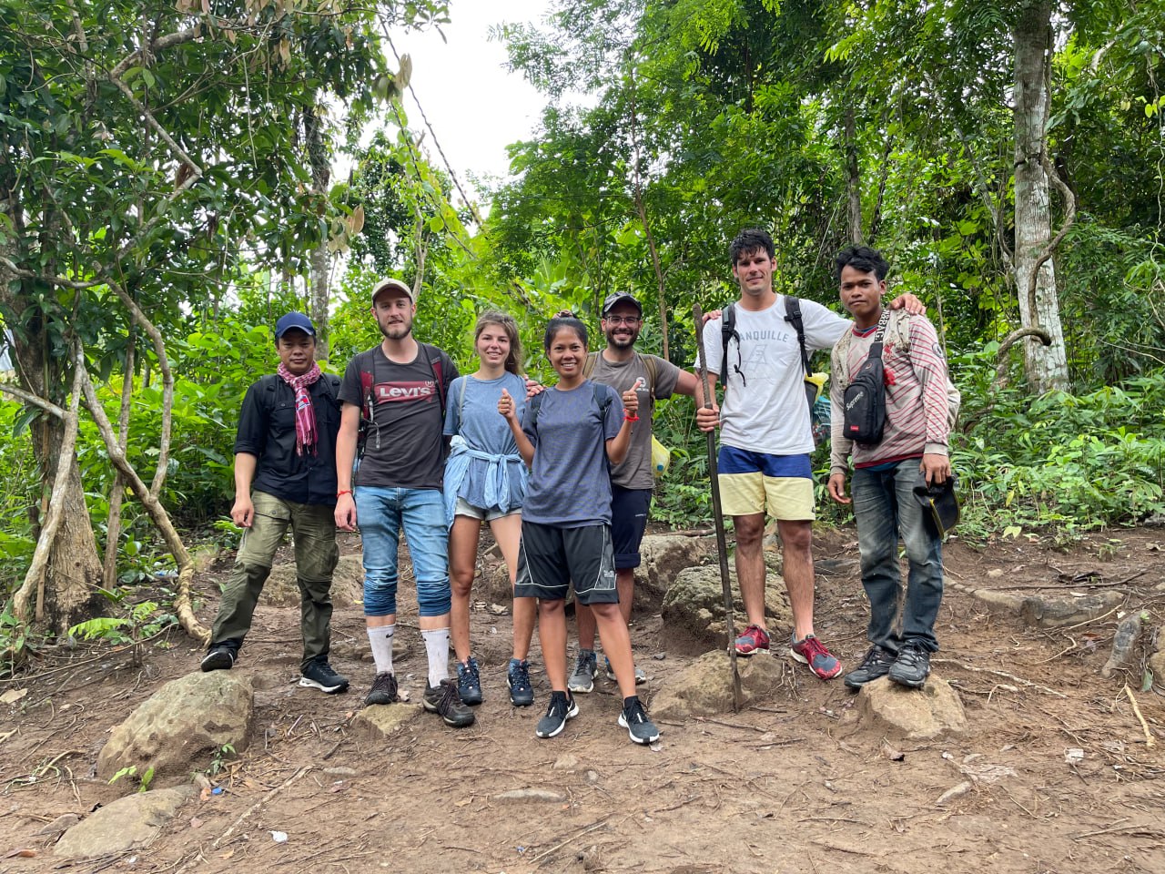 Sustainable Tourism Program